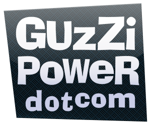 Guzzi Power